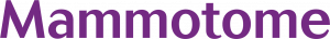 mammotome logo purple cymk