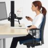 Ergonomic Dms1000 34